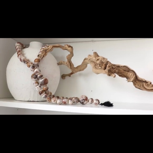 Other - Terra cotta clay beads